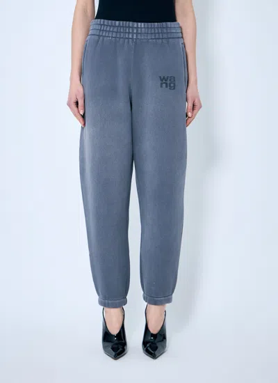 Alexander Wang Women Essential Classic Track Pants