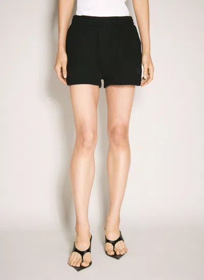 Alexander Wang Women Essential Terry Shorts