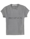 Alexander Wang Women In Gray