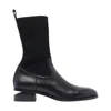 Alexander Wang Women Kane Socks Booties
