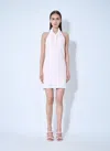 Alexander Wang Women Layered Mini Polo Dress