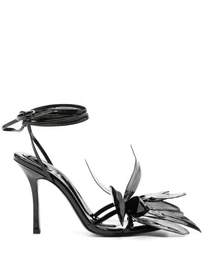 Alexander Wang Women Leonie Sandal In Black