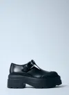 Alexander Wang Women Mary Jane Tova Platform Shoes
