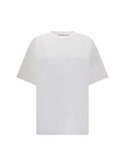 Alexander Wang Women Oversized T-shirt