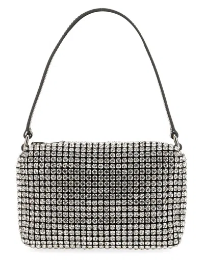 Alexander Wang Women Pouch Heiress Medium