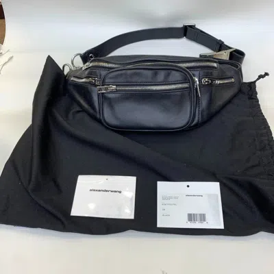 Alexander Wang Women Pre-loved Bag Very Good Condition In Multi