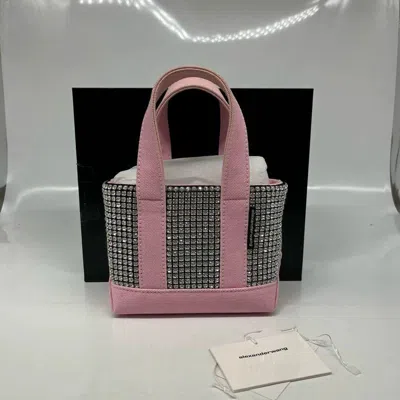 Alexander Wang Women Pre-loved Bag Very Good Condition In Multi