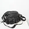 Alexander Wang Women Pre-loved Bag Very Good Condition In Black
