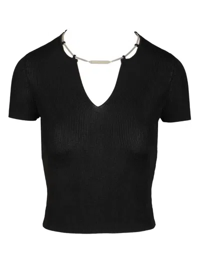 ALEXANDER WANG ALEXANDER WANG WOMEN PULLOVER WITH TAG