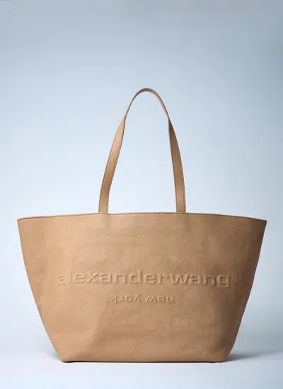 Alexander Wang Women Punch Tote Bag