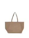 Alexander Wang Functional Logo Tote Bag For Every Occasion