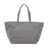 Alexander Wang Women Punch Tote Bag In Gray