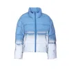 Alexander Wang Outerwears In Blue