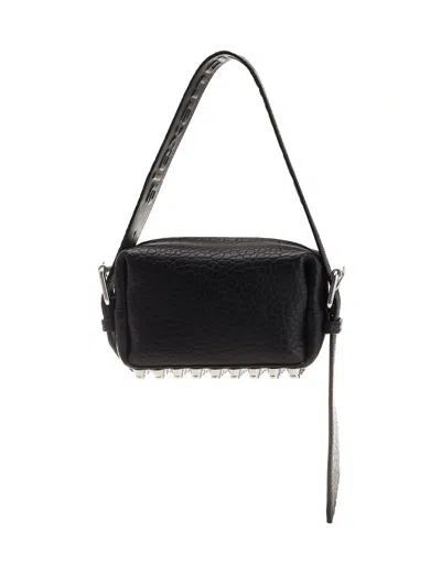 ALEXANDER WANG ALEXANDER WANG WOMEN "RICCO" CONVERTIBLE BAG