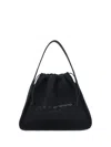 Alexander Wang Women Ryan Large Handbag