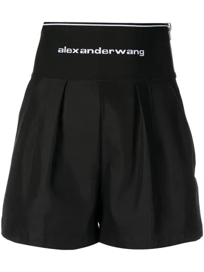 ALEXANDER WANG ALEXANDER WANG WOMEN SAFARI SHORT