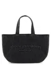 Alexander Wang Women Small "punch" Tote Bag In Multi
