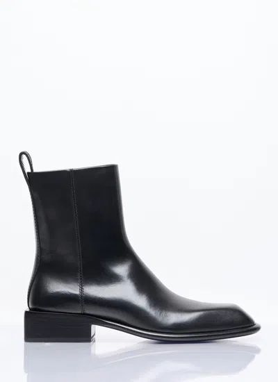 Alexander Wang Women Throttle Ankle Boots