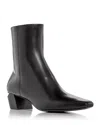 Alexander Wang Toni Boot In Black