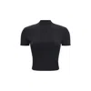 Alexander Wang Top In Black