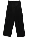 Alexander Wang Pleated Trousers