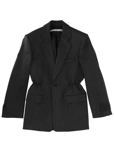 Alexander Wang Wool Blazer