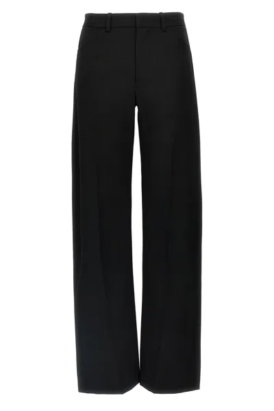 ALEXANDER WANG ALEXANDER WANG WOOL PANTS