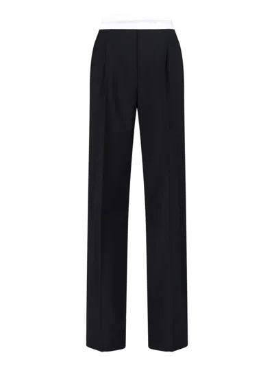 Alexander Wang Wool Pants