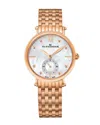 Alexander Women's Monarch Watch