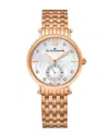 Alexander Women's Monarch Watch