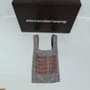 Alexander Women Pre-loved Bag Very Good Condition In Multi