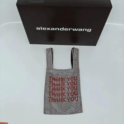 Alexander Women Pre-loved Bag Very Good Condition In Multi