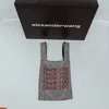Alexander Women Pre-loved Bag Very Good Condition In Multi