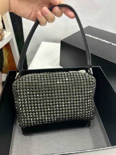 Alexander Women Pre-loved Bag Very Good Condition In Multi