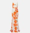 Alexandra Miro Robe Isla