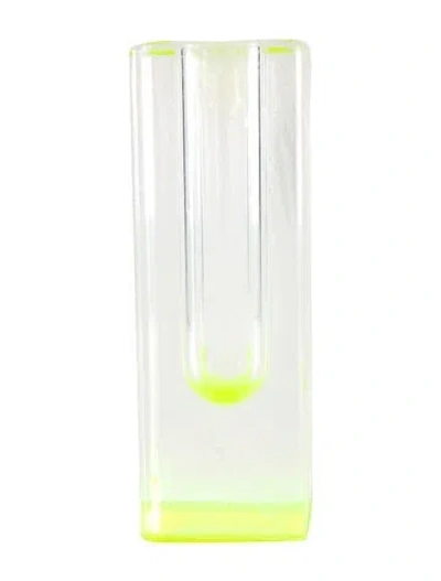Pre-owned Alexandra Von Furstenberg Bloomin' Vase
