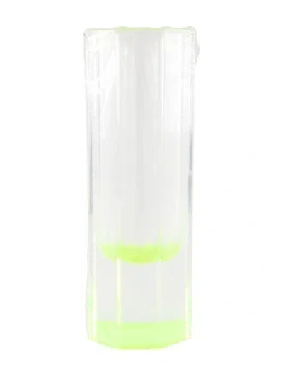 Pre-owned Alexandra Von Furstenberg Bolt Bloomin' Vase