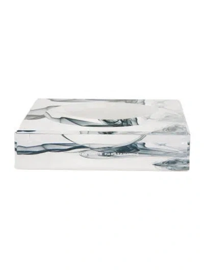 Pre-owned Alexandra Von Furstenberg Petite Candy Bowl In Multi