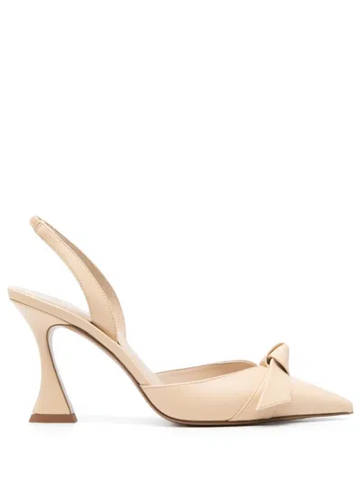 Alexandre Birman 85mm Clarita Bell Pumps
