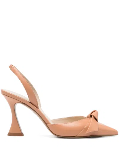 Alexandre Birman 85mm Clarita Bell Pumps