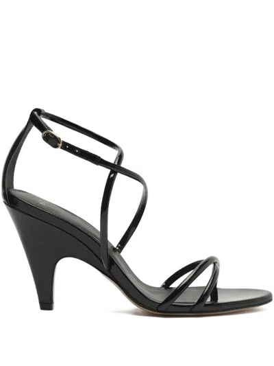 ALEXANDRE BIRMAN 85MM LORY SANDALS
