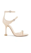 ALEXANDRE BIRMAN ANASTASIA 100 高跟