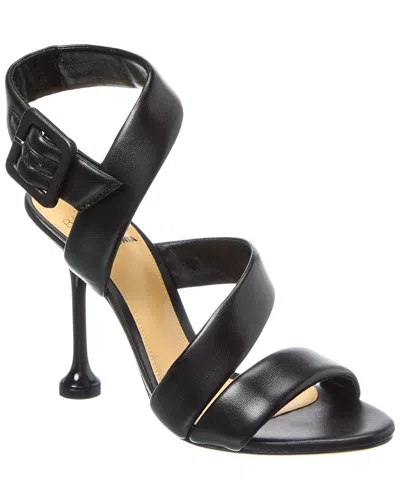 Alexandre Birman Antonia Leather Sandal