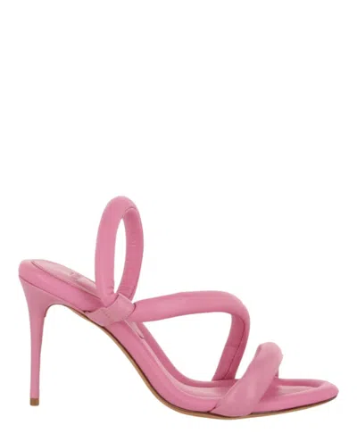 Alexandre Birman Aysha 85 Sandals