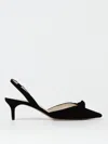Alexandre Birman Shoes  Woman Color Black