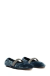 ALEXANDRE BIRMAN CAMILA BALLERINA FLAT