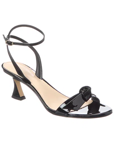 Alexandre Birman Clarita Bell 60 Patent Sandal