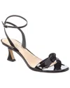 Alexandre Birman Clarita Bell 60 Patent Sandal
