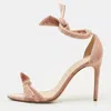 Alexandre Birman Clarita In Multi