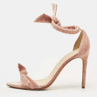 Alexandre Birman Clarita In Multi
